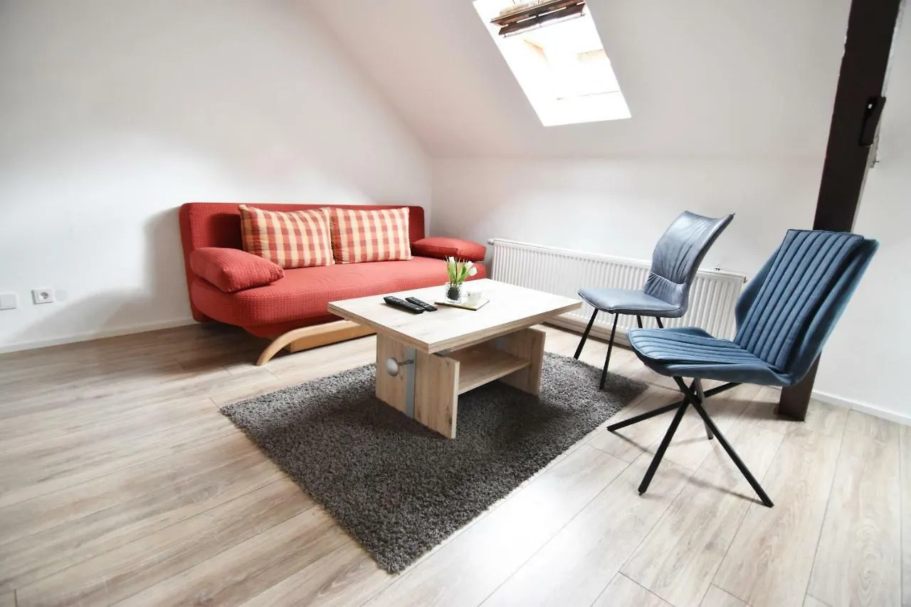Ferienwohnung Troisdorf