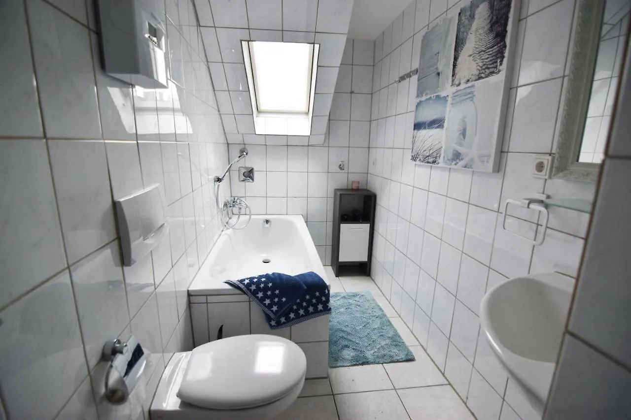 Ferienwohnung Troisdorf Germany