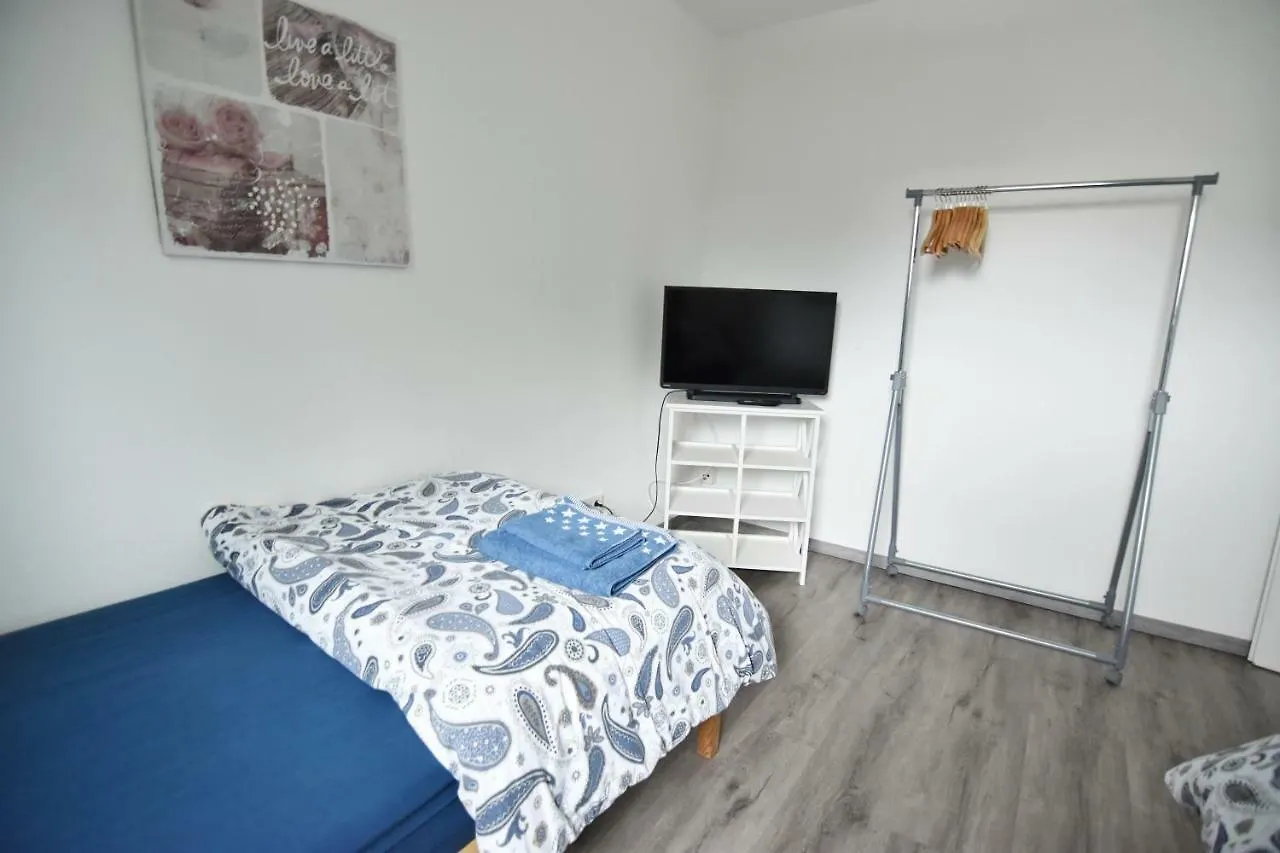 Ferienwohnung Troisdorf