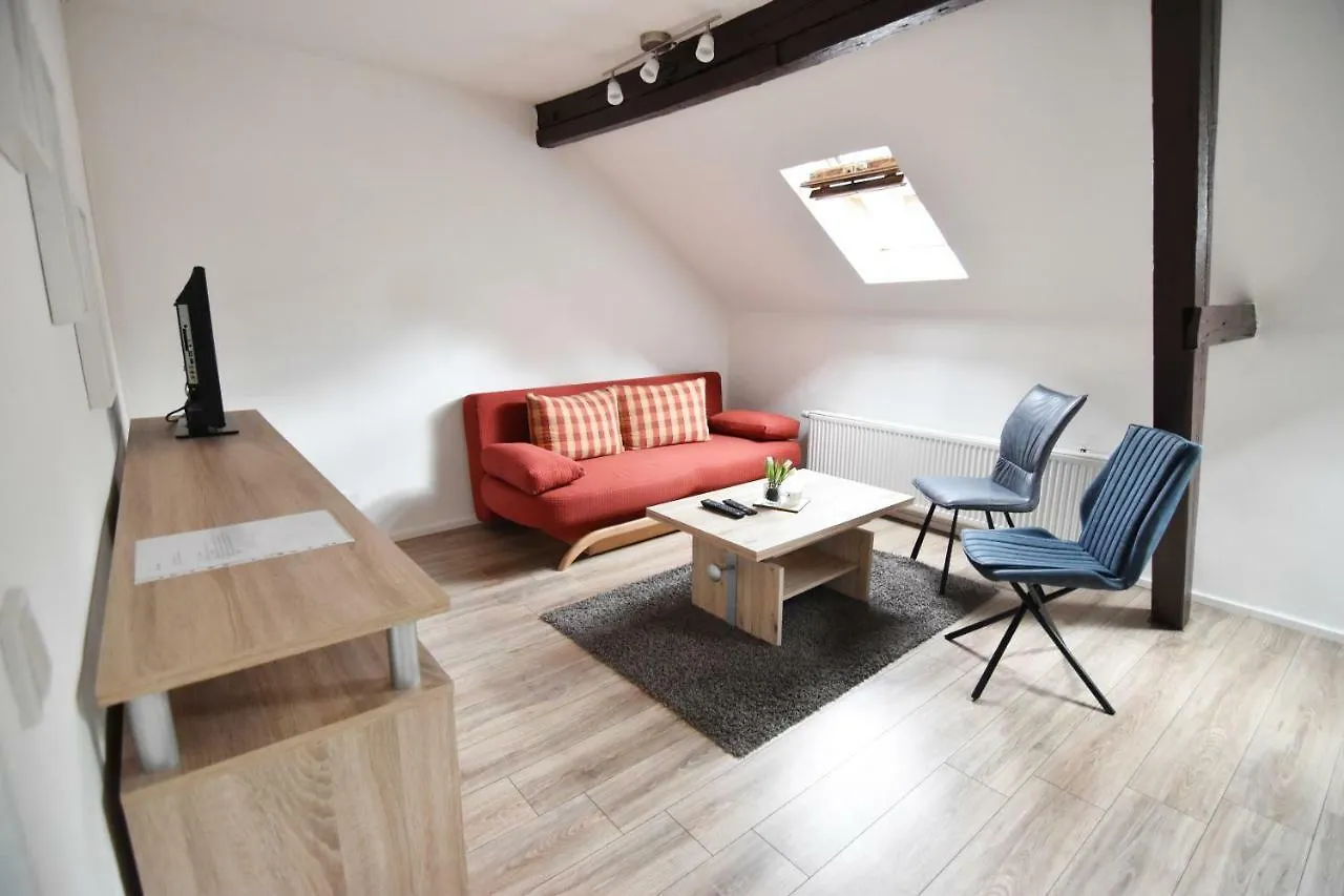 Ferienwohnung Troisdorf 0*,