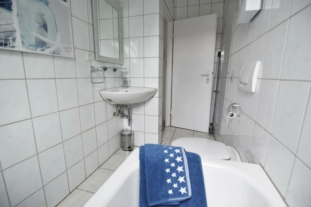 Ferienwohnung Troisdorf 0*,  Germany