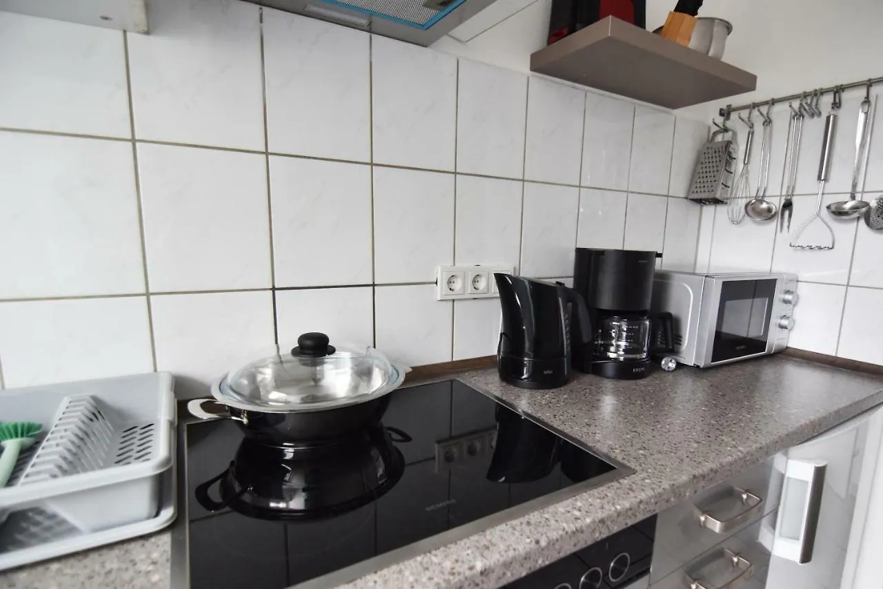 Ferienwohnung Troisdorf Germany