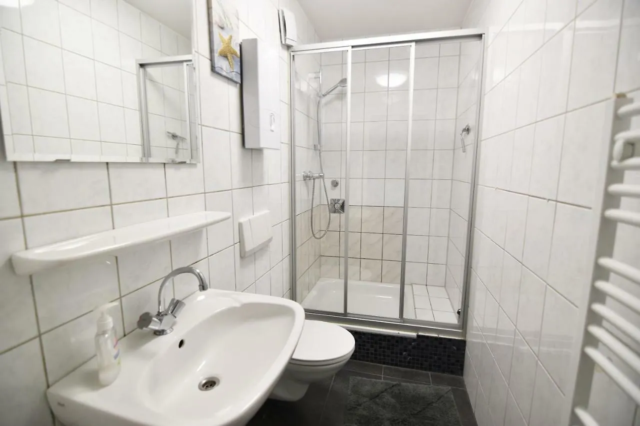 Apartment Ferienwohnung Troisdorf