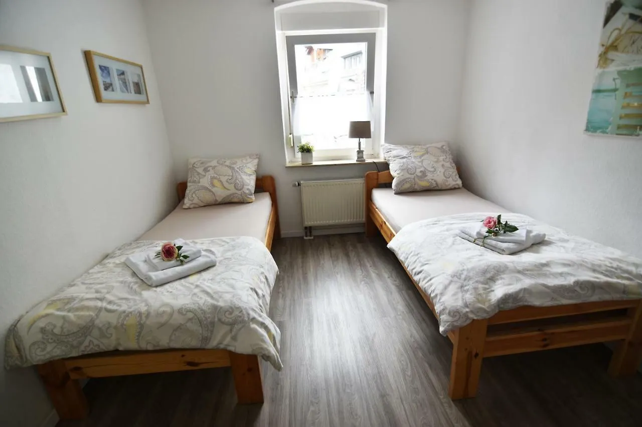 Ferienwohnung Troisdorf