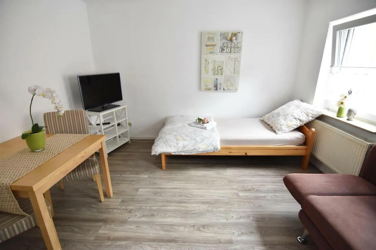 Ferienwohnung Troisdorf Apartment