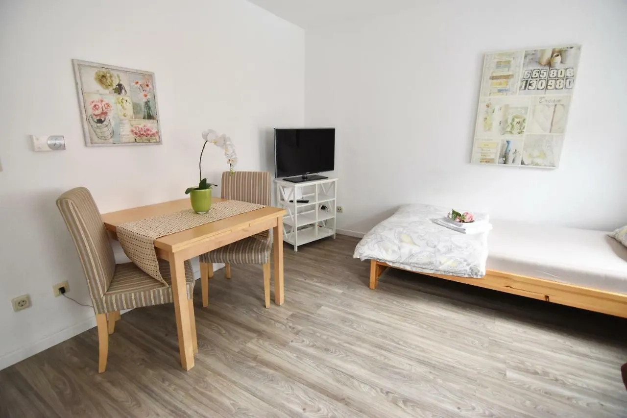 Apartment Ferienwohnung Troisdorf Germany