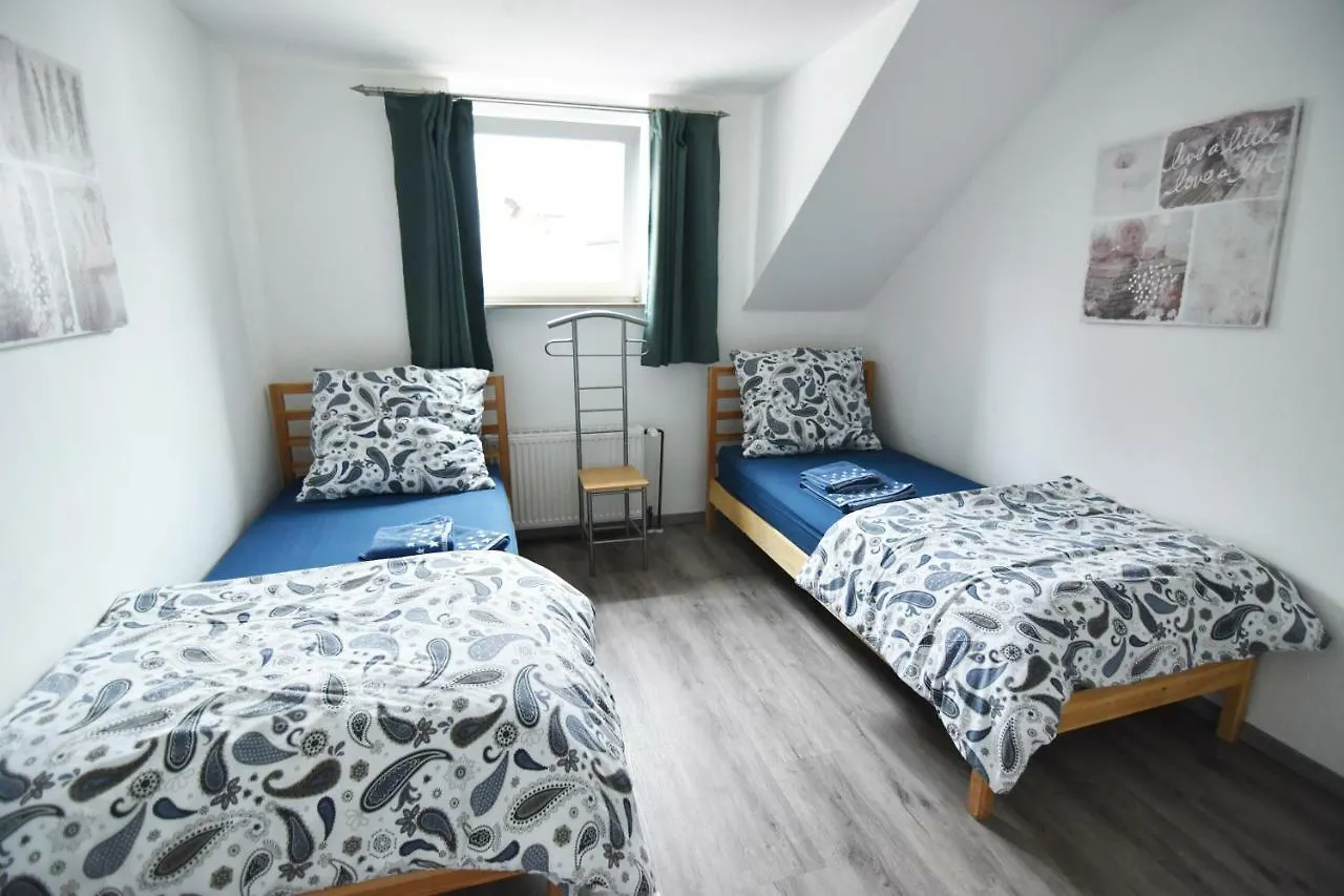 Apartment Ferienwohnung Troisdorf Germany