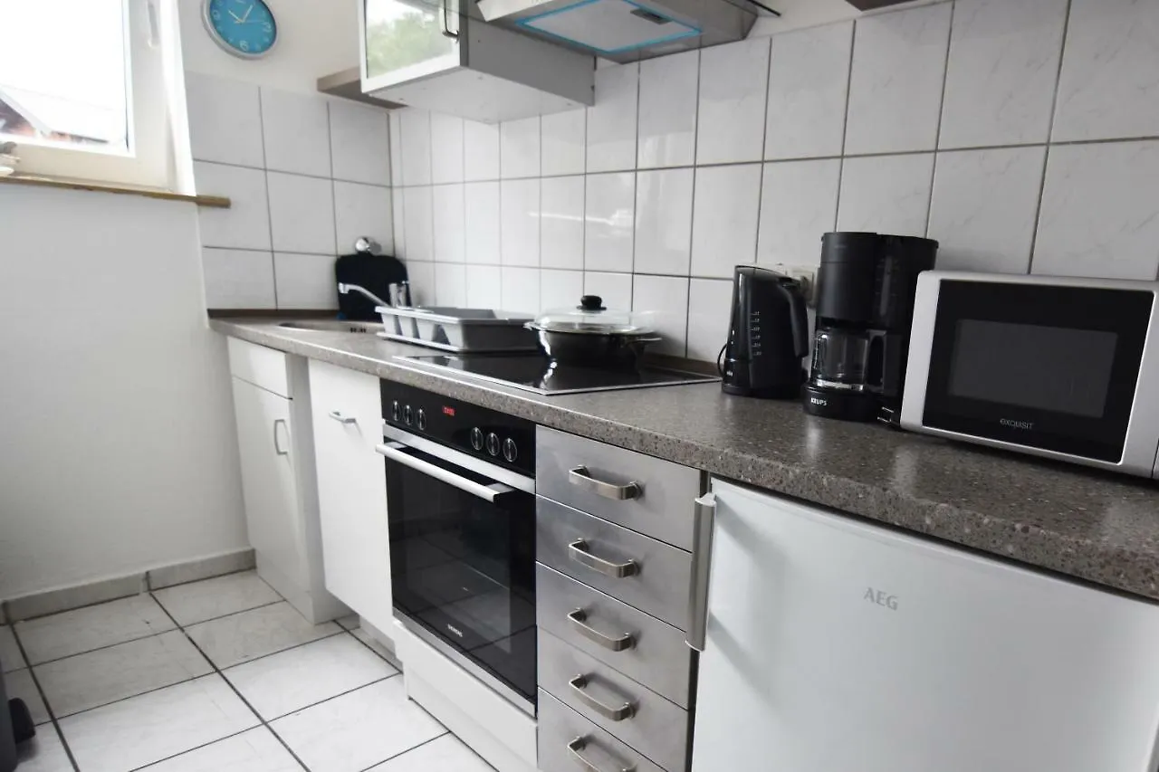 Ferienwohnung Troisdorf 0*,  Tyskland