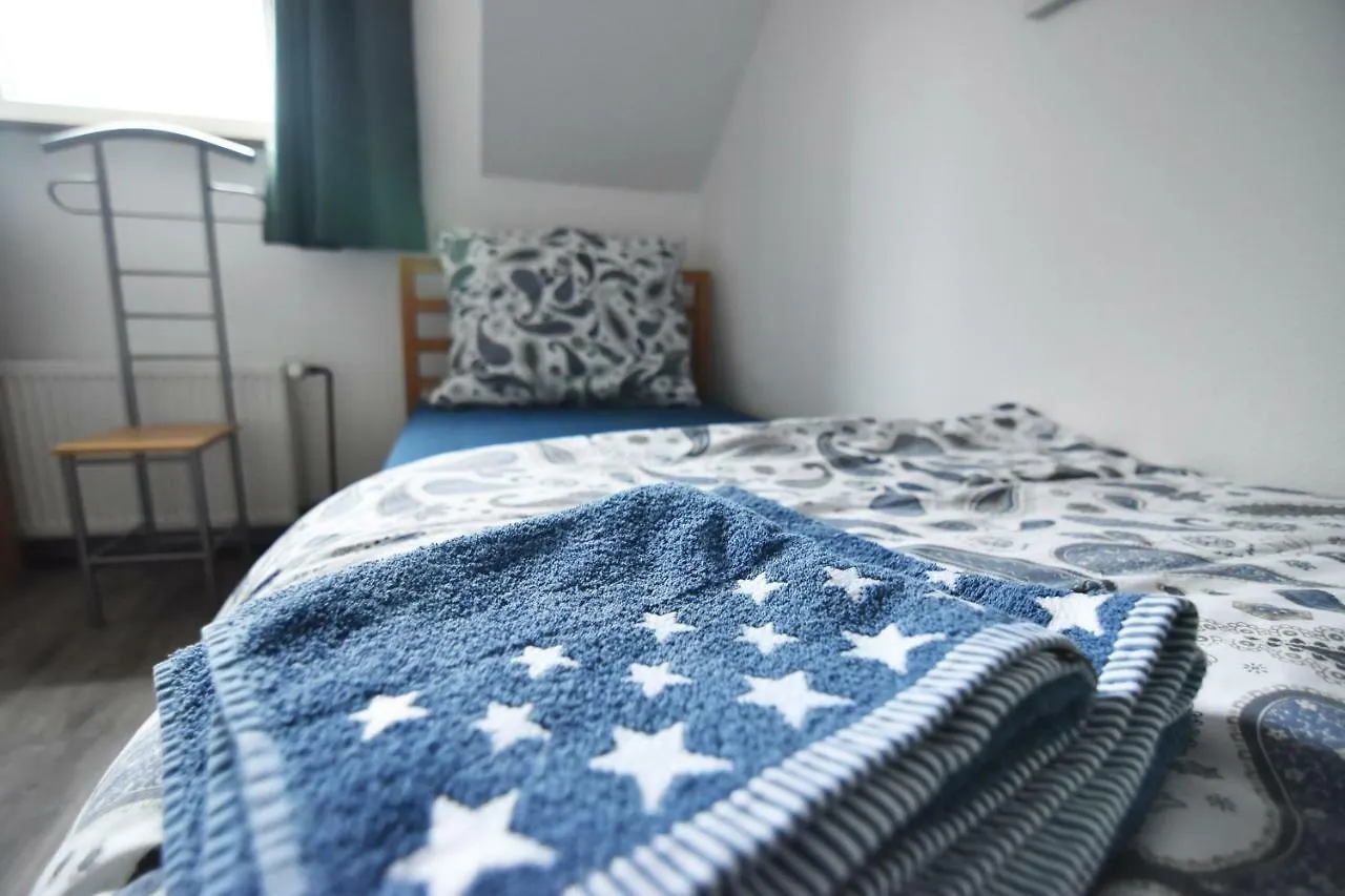 Lägenhet Ferienwohnung Troisdorf