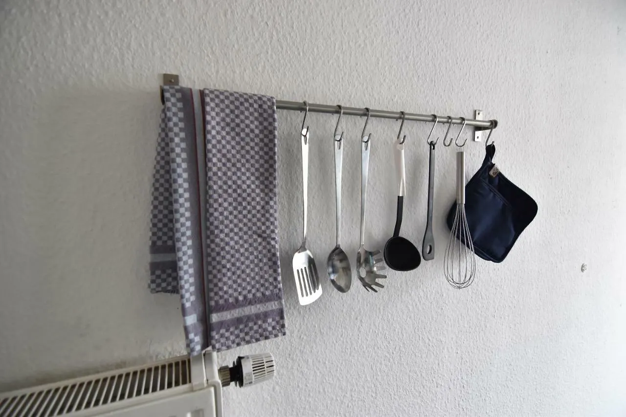 Lägenhet Ferienwohnung Troisdorf