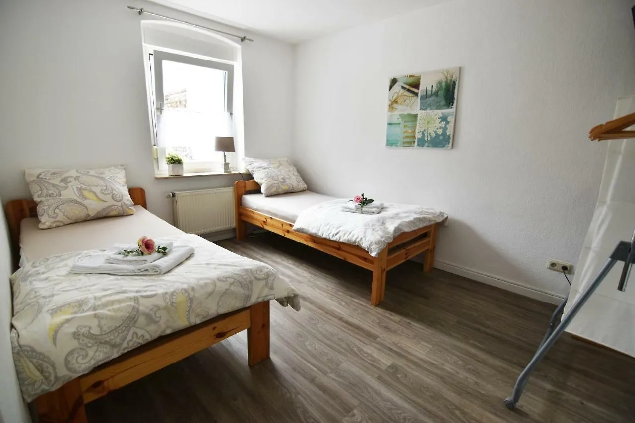 Lägenhet Ferienwohnung Troisdorf